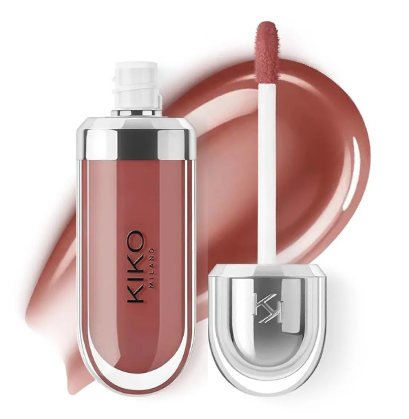 Kiko Hydra lipgloss 21